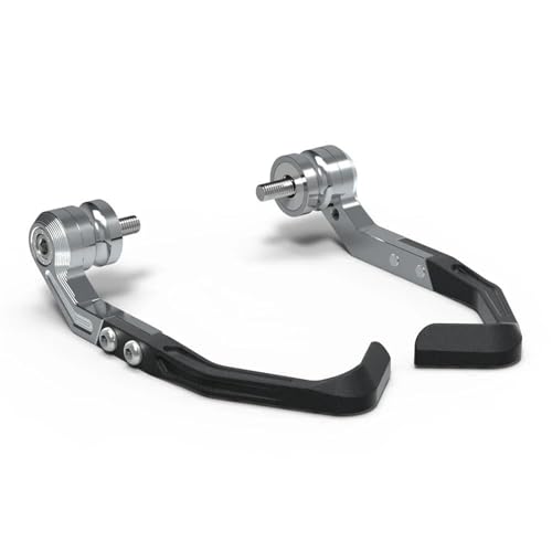 Protège-mains moto Niken 900 pour rouler confortablement en Yamaha 900GT