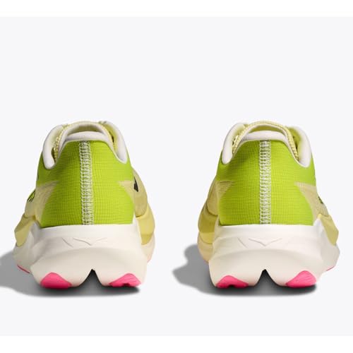 HOKA Unisex-Adult Rocket X 3 Sneaker4