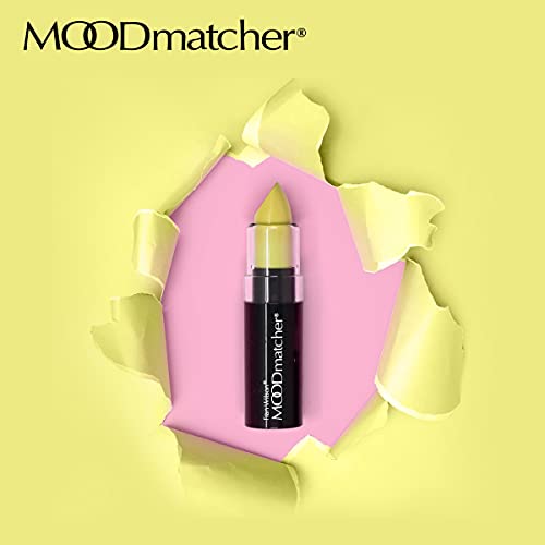 Fran Wilson Mood Matcher MM, Yellow, 3.5g