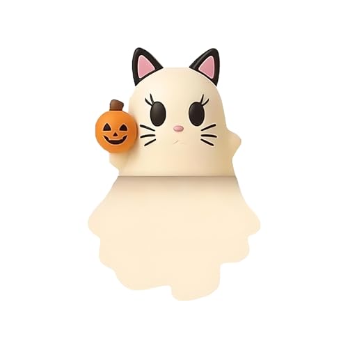 Halloween Ghost Phone Charm | Cute Phone Charm - Home Decorations for Family Women Teens Teens Friends Parties Girls Boys Girl Boyfriend Gift