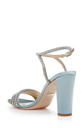 Badgley Mischka Women's Kari Heeled Sandal4