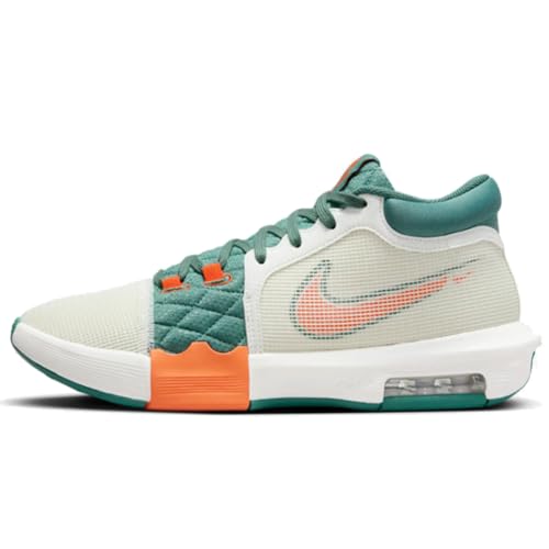 Image of Nike Lebron Witness VIII Men's Basketball Shoes