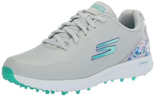Skechers Go Max Arch Fit Spikeless
