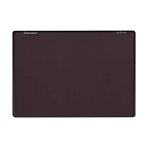 Amazon | Schneider Optics pro face 4x5.65 ND 0.6、ニュートラル