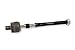 Mevotech Supreme Tie Rod End MS76710