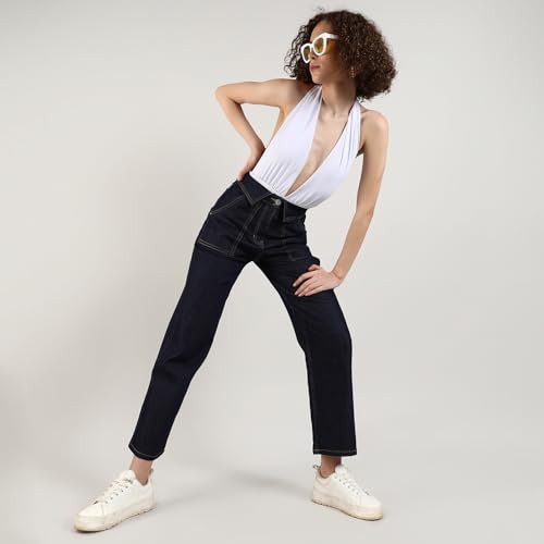Image of PINACOLADA Women Jeans