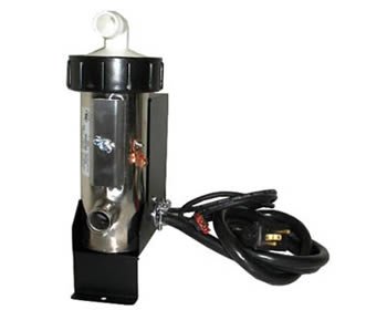 Thermcore Gatsby Spa Low Flow Heater 4.0kw E2400-0300ET -  CATHY'S CONCEPTS, 1943G