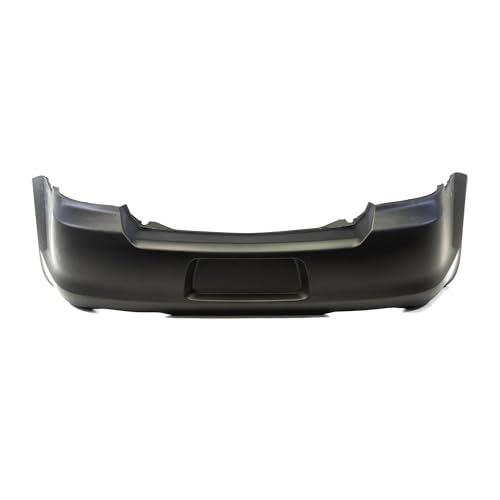 Image of FitParts Compatible with Dodge Avenger 2011-2014 Rear Bumper Cover