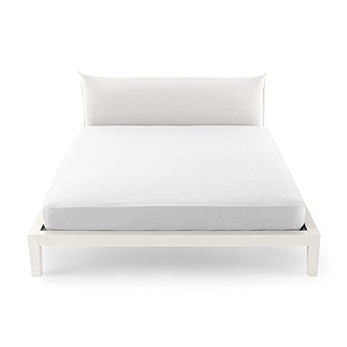 Irge Lenzuola Matrimoniale 2 piazze sotto con