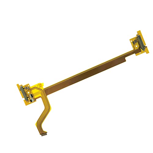 Image of for New 3DS Speaker Volume Ribbon Flex Cable for Nintendo New 3DS XL /LL /New 3DSXL / LL Speaker Repair Part (for New 3DS)