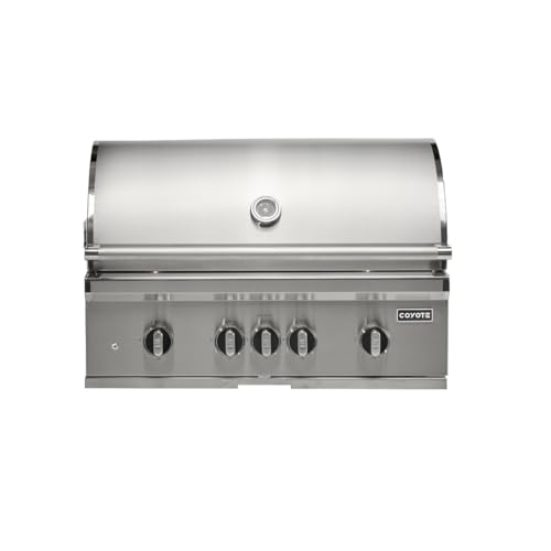 Coyote SL-Series 36-Inch Grill
