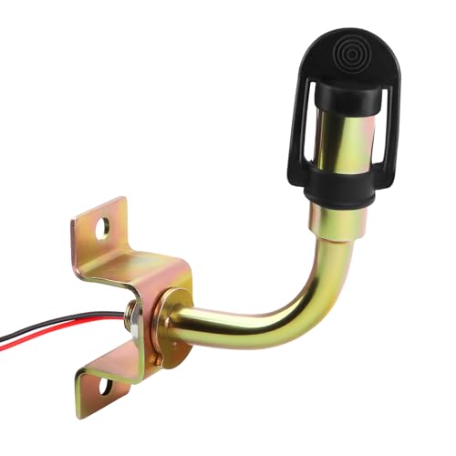 ROUTELING Support de gyrophare - Universel Gyrophare Support de Montage avec câble et capuchon étanche