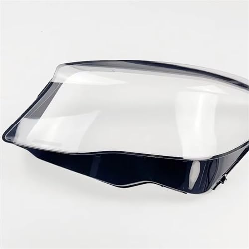 Couvre phares de remplacement pour rénover l'éclairage Benz GLA220 - 4