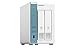 immagine 6QNAP TS-231P3-2G 2 bay Desktop Enclosure - 4GB di RAM, Processore quad-core 1,7 GHz - con 2.5GbE e applicazioni ricche di funzioni per casa e ufficio
