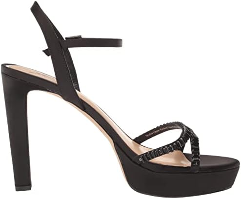 Jewel Badgley Mischka Gallant Platform Sandal | Image 5