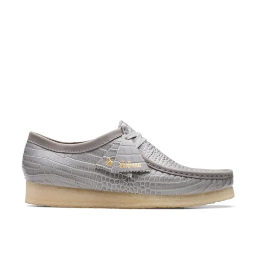 Image of Clarks Mens Wallabee