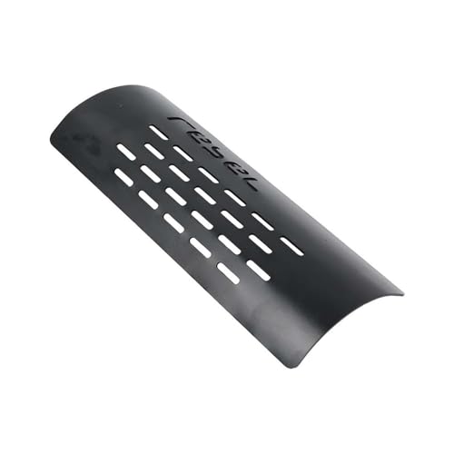 Protection thermique pour pot d'échappement Hyosung Aquila GV125 GV300