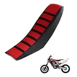 Facile da pulire: il coprisedile per moto può proteggere efficacemente il tuo sedile, facile da installare, facile da pulire, resistente all'usura, può resistere a neve, luce solare, ecc