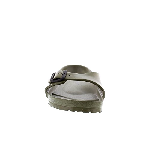 Image of Birkenstock Madrid EVA Khaki
