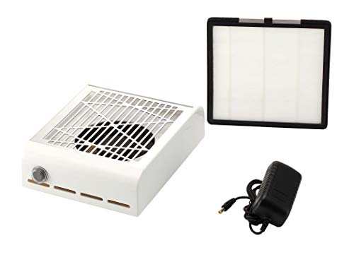 Miss Sweet XD001 Electric Nail Dust Collector thumb #1