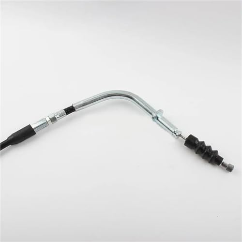 Câble embrayage moto Kawasaki EX650 Ninja650 2012 2013 2014 2015 2016 - 3