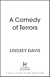 Cover zum Buch A Comedy of Terrors