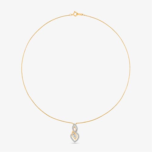 KEEMTI silver pendant necklace – image 3