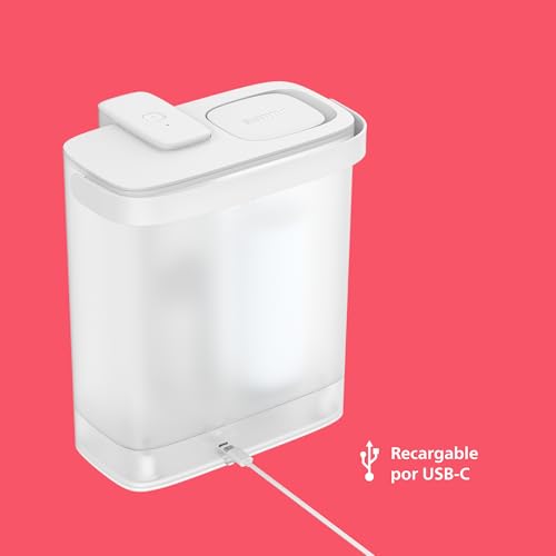 Miniatura 6 de Philips Water Instant Jarra Filtrante 3 L 3 Filtro Anticalc Reduce La Cal Y El Cloro, Mejora El Sabor De Las Bebidas Calientes Packaging May Vary