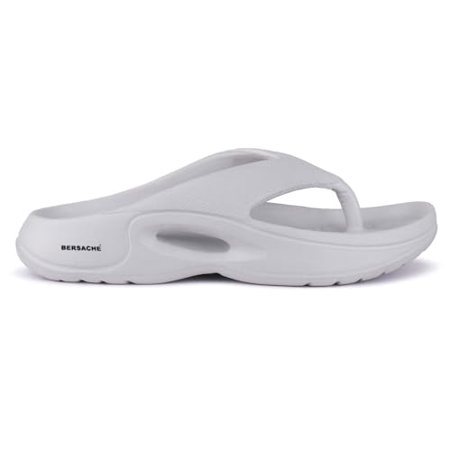 Image of BERSACHE Extra Soft Classic Casual with Regular wear with Soft Technology Wedage for Men's