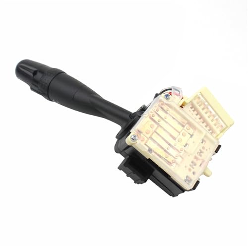 Commutateur de colonne de direction robuste pour clignotants Suzuki Swift SX4