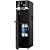 Avalon Bottleless Water Cooler Water Dispenser with Bullet Ice, 22 LBS Per Day, 3 Temperature Settings, Dual NSF Filtration, Electronic Display, Indicator Lights, ETL Listed