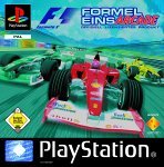 Formel 1 Arcade - [PS1]