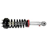 Rancho RS999935 Quick Lift Loaded Strut