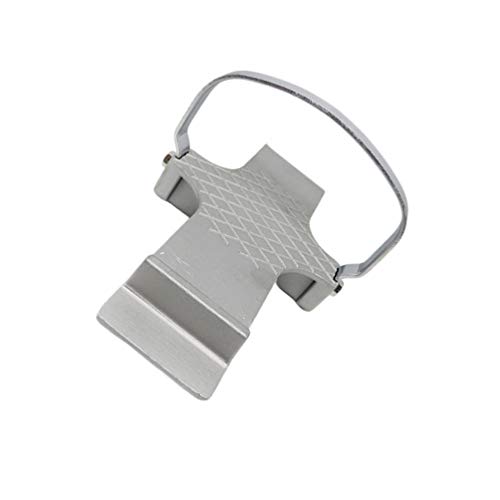 ULTECHNOVO Levantador de Painel Porta-Painel de Suporte Carregador de Paletes de Liga Leve BraÃ§adei