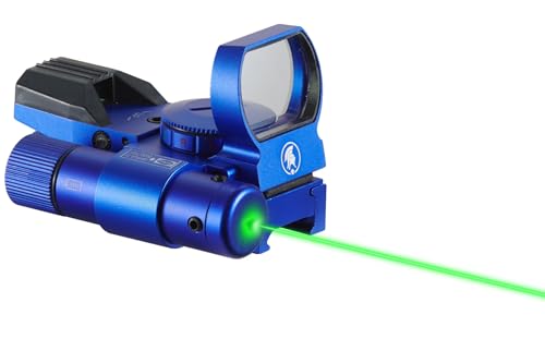 Amazon.com: Lancer Tactical: Red/Green Dot Sights