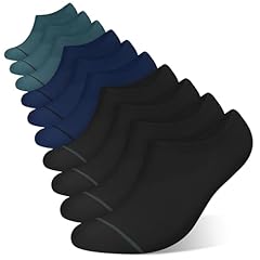 4black+3blue+3navy（10 Pairs）