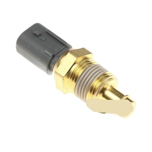 Sensor de temperatura de agua 5149077AB con latón de alta conductividad