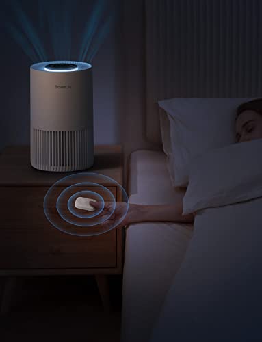 Govee Life Smart Mini Double Button Switch, Group Control Multiple Devices, Versatile Wireless Control Button, Battery Powered, Supports Most Govee Smart Products #TOP6