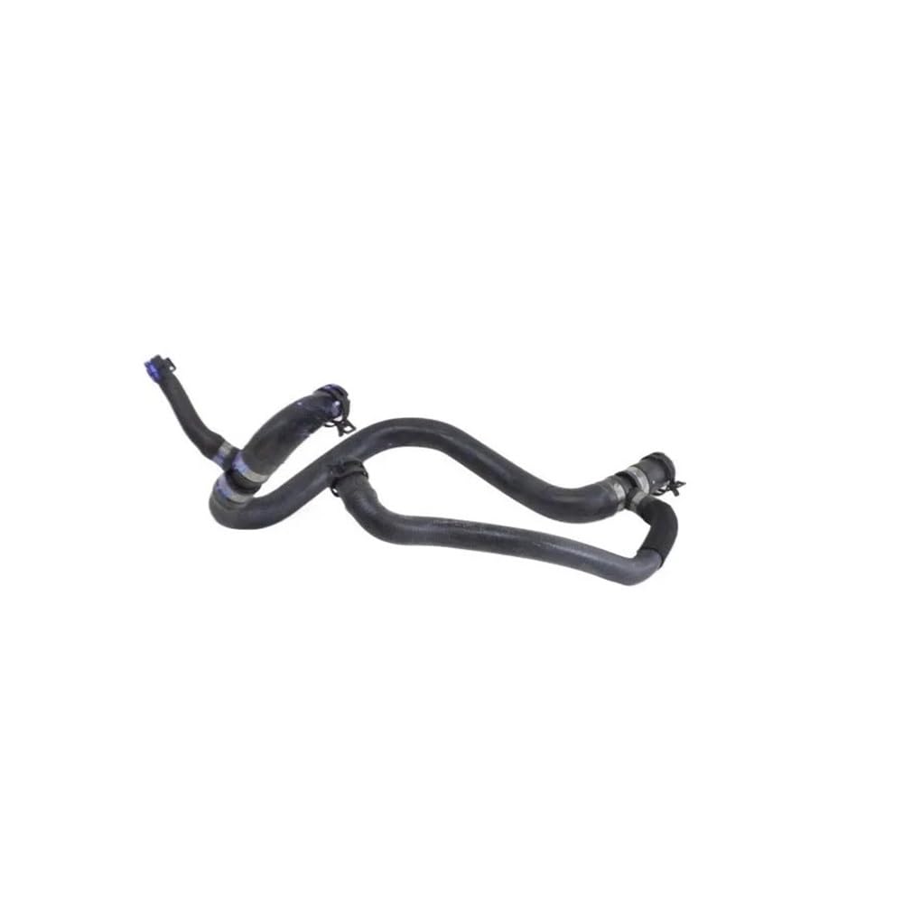 Hbfvz6tw One Color A1668301500 Engine Coolant Water Hose For Gls550 Gl550 Gl450 Ml550 X166 4.7L V8 2012-2019