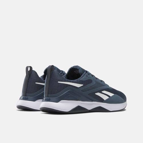 Image of Reebok Men's Nanoflex TR 2.0 Cross Training Shoes