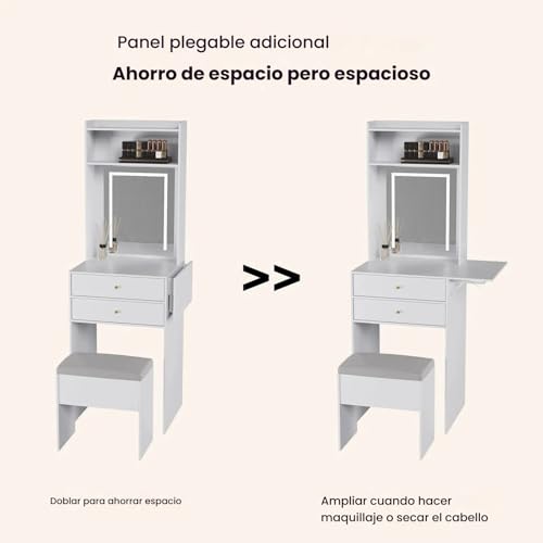 Catálogo de Juegos de tocador - 5 favoritos. 9 Imagen adicional