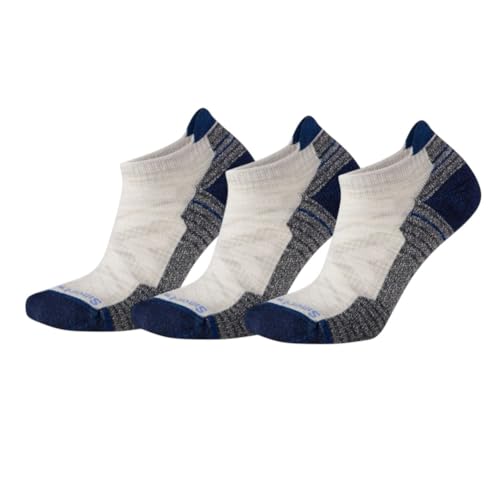 Image of Smartwool Women's Hike Light Cushion Low Ankle Socks
