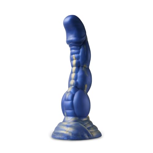 Godemichet sexuel silicone ventouse pour un plaisir autonome sans fatigue manuelle