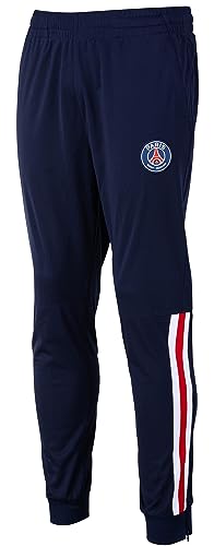 PSG Pantalon Training fit Collection Officielle Paris Saint Germain - Taille XXL