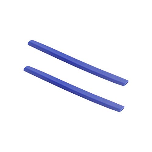 Image of Replacement Earsocks & Nosepieces Rubber Kits for Oakley Square Wire 2 2014 OO4075 / W Square Wire Sunglass
