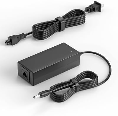 VHBW Carregador elétrico de bicicleta 54,6 V para Jetson Hzae com...