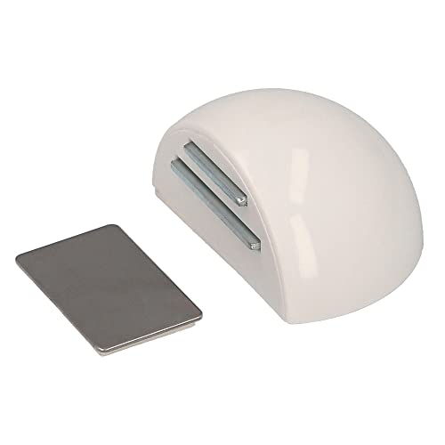 Retenedor Puertas Suelo Adhesivos Marca WOLFPACK LINEA PROFESIONAL
