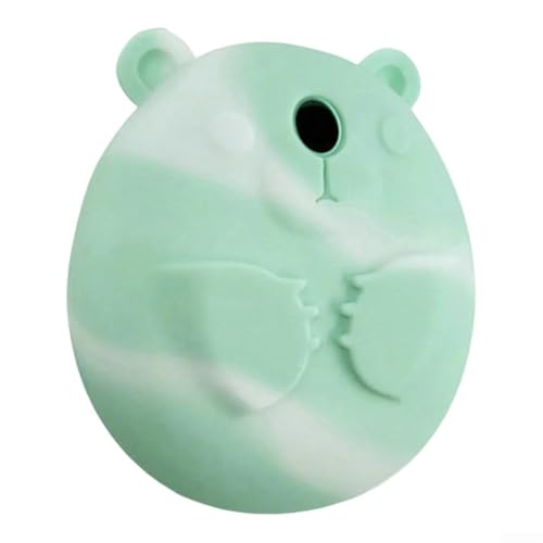 Eawfgtuw Funda de silicona para Tamagotchi Pix Virtual Pet Machine, carcasa protectora resistente a los arañazos con cadena de transporte, diseño de ajuste cómodo, colores vibrantes disponibles