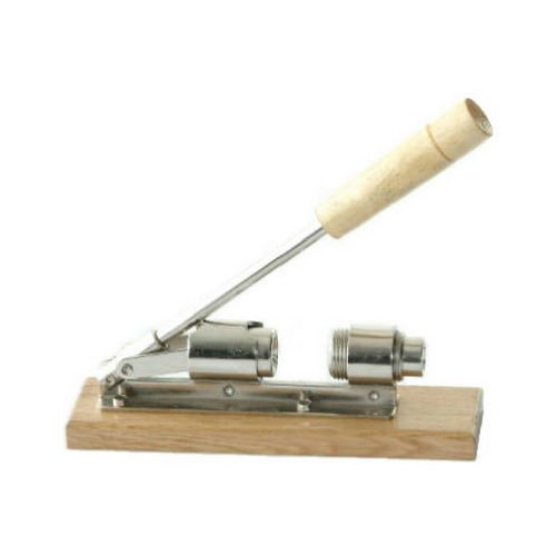 Duke 0100 Heavy Duty Easy Pecan Nut Cracker