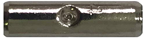 Sherco-Auto SBA38HT 1200 Piece High Temperature Non-Insulated Crimp Wire Terminals Assortment Kit thumb #4